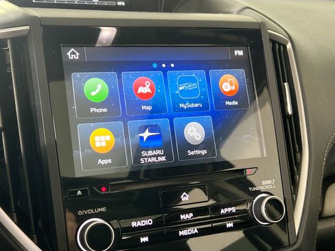 Used 2023 Subaru Forester Limited AWD/4WD image 15