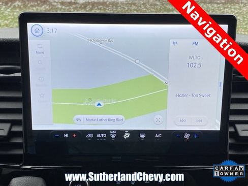 Used 2023 Ford Transit 350 XLT image 28