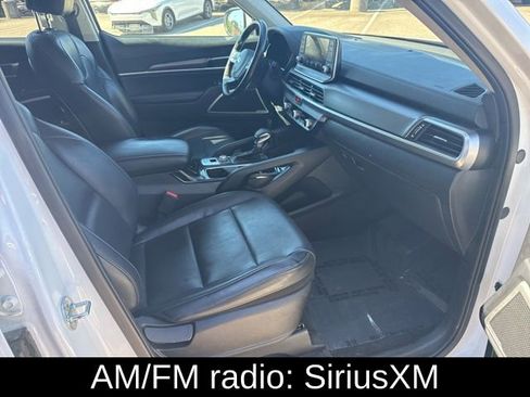 Used 2021 Kia Telluride LX image 4