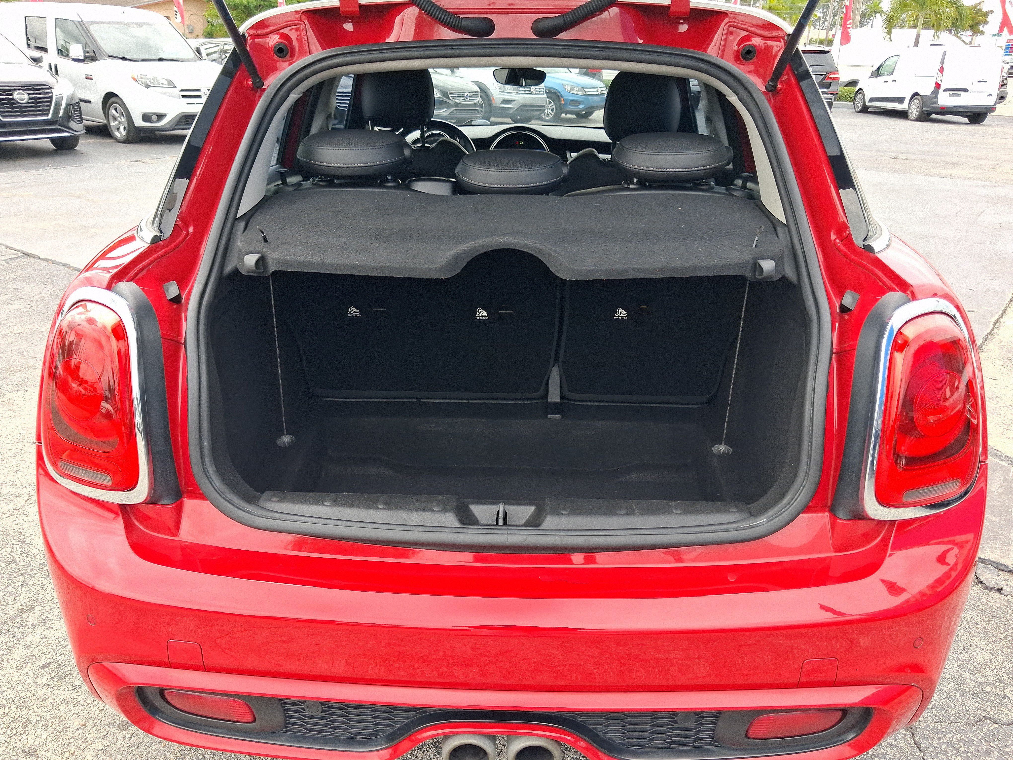Used 2019 MINI Cooper S FWD image 29