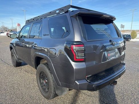 Used 2020 Toyota 4Runner TRD Pro image 8