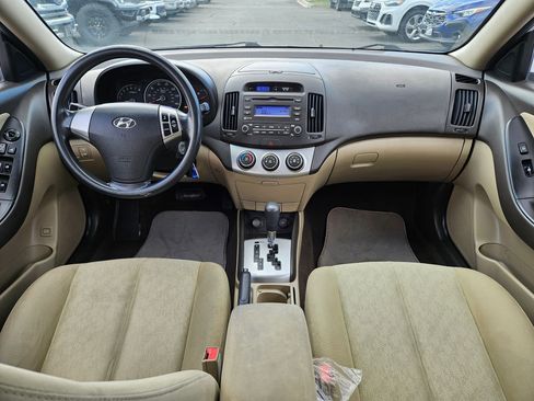 Used 2010 Hyundai Elantra GLS w/ Sunroof Pkg 3 FWD image 29