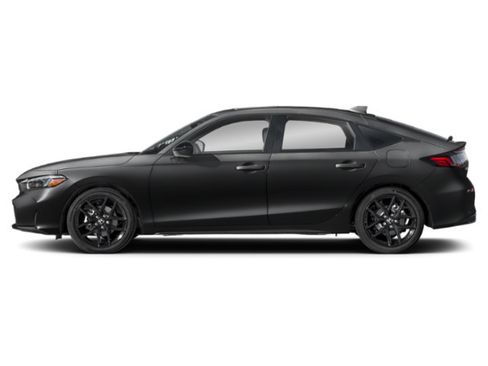 New 2026 Honda Civic Sport image 3