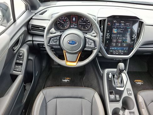 Used 2024 Subaru Crosstrek 2.5i Wilderness AWD/4WD image 2