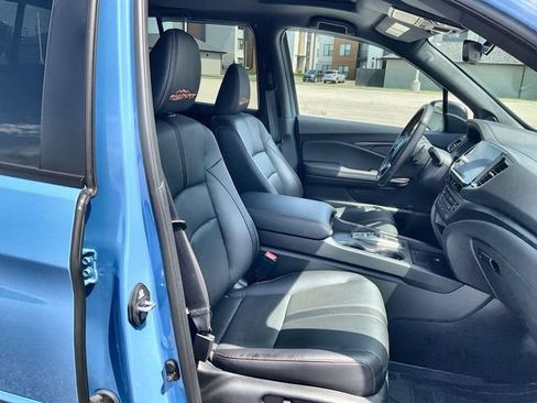 Used 2025 Honda Ridgeline TrailSport image 34
