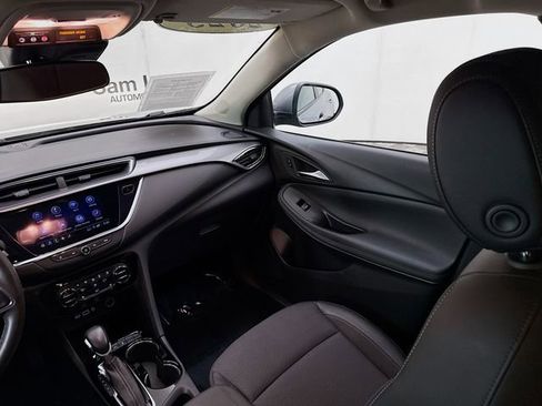 Used 2023 Buick Encore GX Select image 22