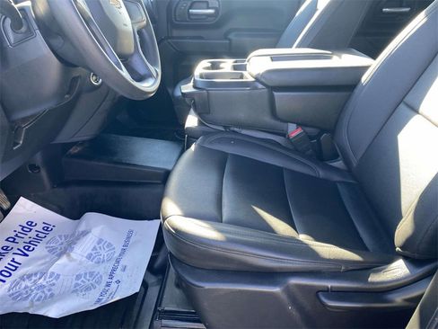 Used 2024 Chevrolet Silverado 2500 W/T w/ WT Convenience Package image 48