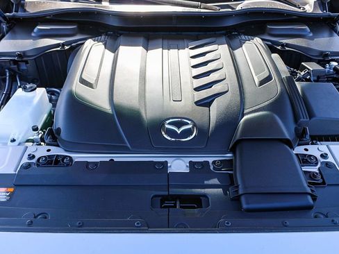 New 2026 MAZDA CX-90 3.3 Turbo S w/ Premium Package image 12