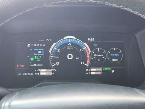 Used 2023 Toyota Tundra Capstone image 7