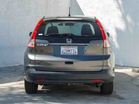 Used 2013 Honda CR-V EX image 5