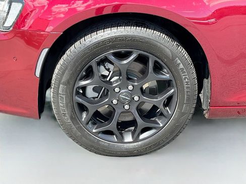 Used 2023 Chrysler 300 Touring L w/ Popular Equipment Group AWD/4WD image 32
