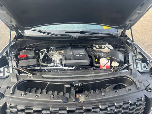 Certified 2023 GMC Yukon Denali w/ Max Trailering Package image 24