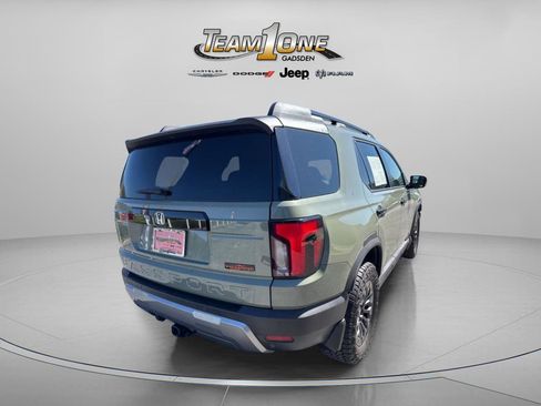 Used 2026 Honda Passport TrailSport image 8