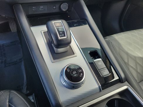 Used 2022 Mitsubishi Outlander SEL FWD image 30