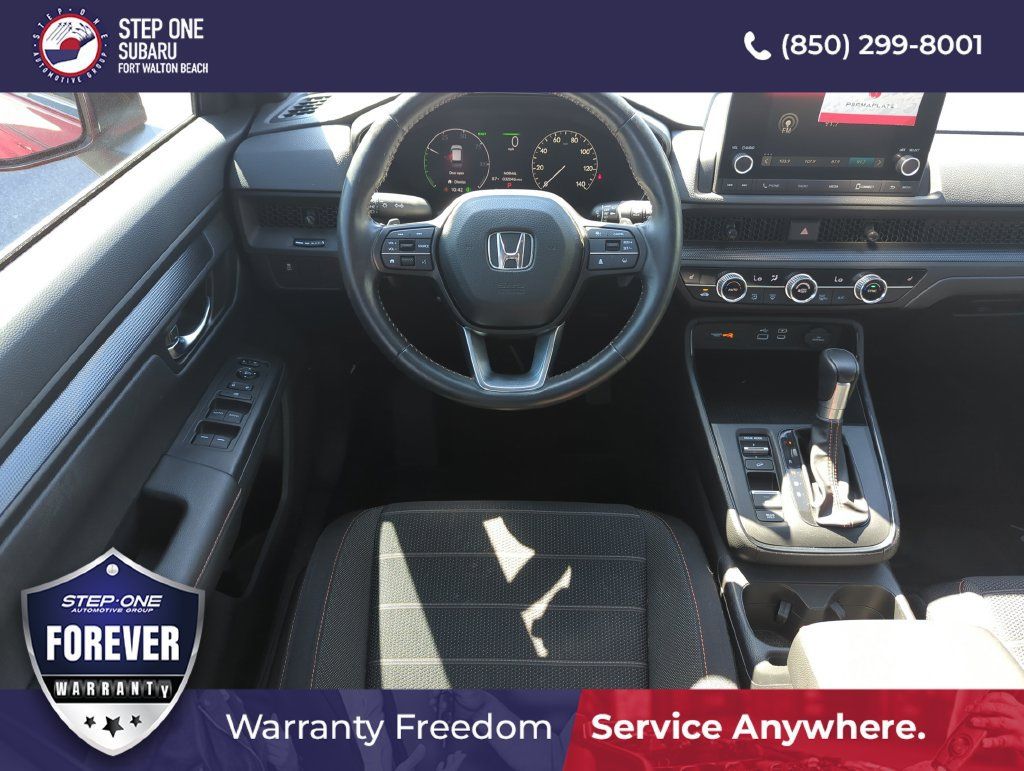 Used 2024 Honda CR-V Sport image 14