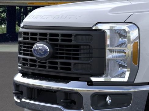 New 2024 Ford F350 XL w/ 360-Degree Camera Package image 17