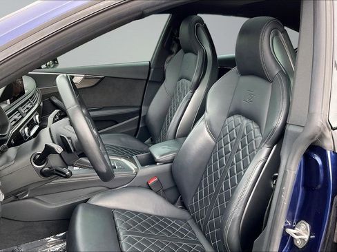 Used 2019 Audi S5 Prestige w/ S Sport Package AWD/4WD image 25