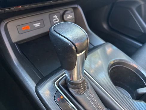 Used 2022 Honda Civic EX image 32