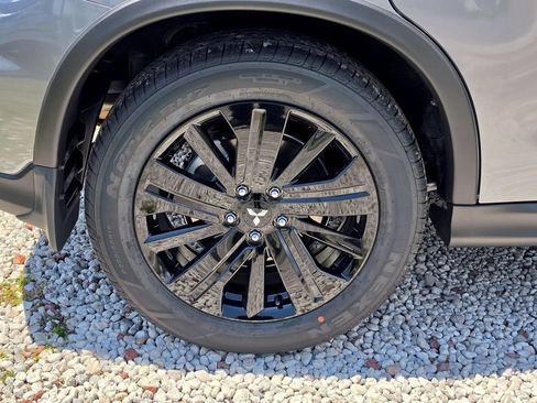 New 2026 Mitsubishi Outlander Sport LE AWD/4WD image 5