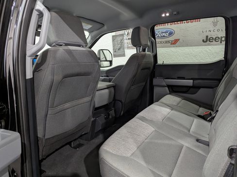 Used 2025 Ford F250 XLT image 13