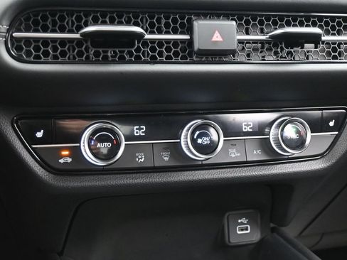 Used 2023 Honda HR-V EX-L image 26