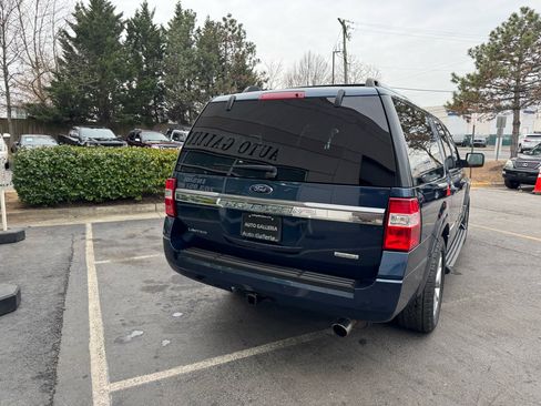 Used 2017 Ford Expedition EL Limited image 20