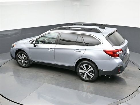 Used 2019 Subaru Outback 2.5i Limited w/ Popular Package #2 image 45