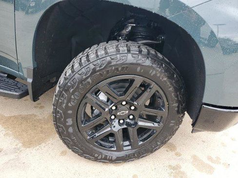 New 2026 Chevrolet Silverado 1500 LT Trail Boss w/ LT Trail Boss Premium Package image 8