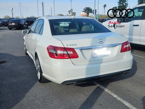 Used 2010 Mercedes-Benz E 350 Sedan image 4