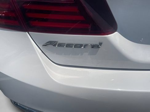 Used 2016 Honda Accord EX-L image 13