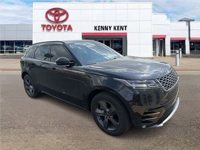 Used 2022 Land Rover Range Rover Velar R-Dynamic S