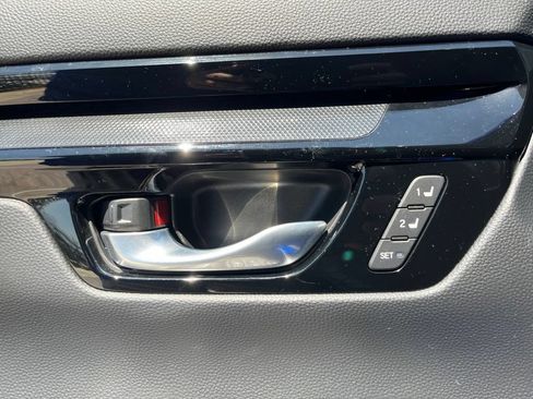 Certified 2023 Honda CR-V EX-L image 11