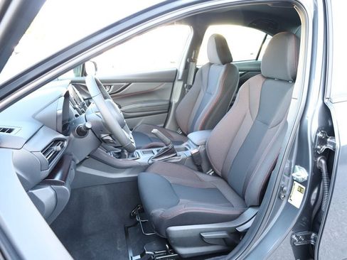 New 2026 Subaru WRX Premium AWD/4WD image 17
