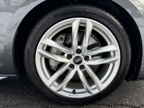 Used 2021 Audi A4 2.0T Premium w/ Convenience Package image 25