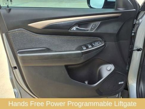 Used 2025 Chevrolet TrailBlazer ACTIV w/ Convenience Package image 15