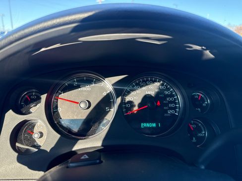 Used 2013 GMC Sierra 3500 Denali image 15