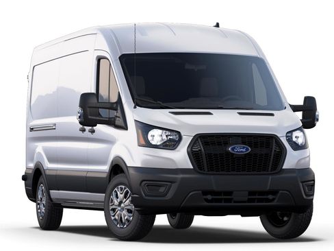 New 2025 Ford Transit 350 Base w/ Interior Upgrade Package image 5