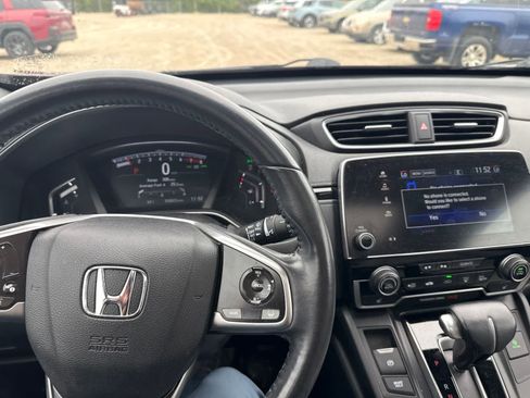 Used 2019 Honda CR-V EX-L image 19