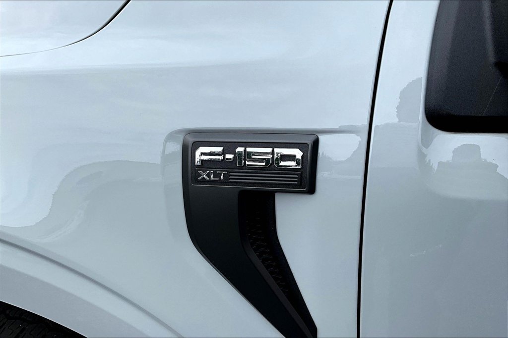 Certified 2023 Ford F150 XLT w/ Equipment Group 302A High AWD/4WD image 27
