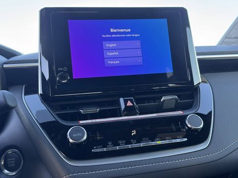 New 2026 Toyota Corolla SE image 20