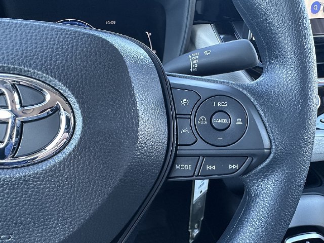New 2027 Toyota Corolla LE FWD image 25