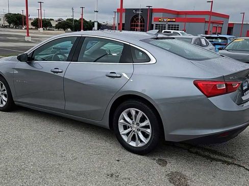Used 2024 Chevrolet Malibu LT FWD image 6