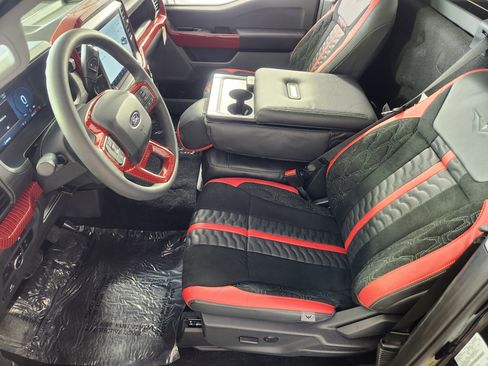 New 2025 Ford F150 XL w/ Equipment Group 103A High image 12