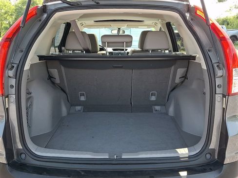 Used 2020 Honda CR-V EX-L image 29
