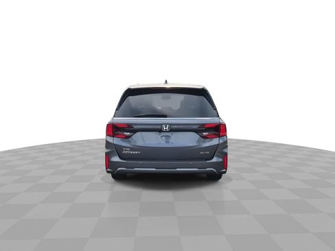 Used 2025 Honda Odyssey Elite image 7