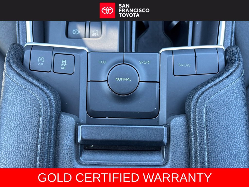Certified 2024 Toyota Grand Highlander FWD image 26