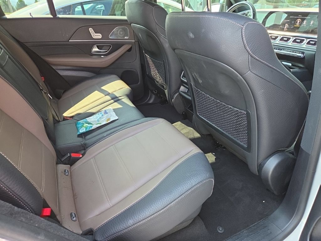 Certified 2021 Mercedes-Benz GLE 350 4MATIC image 11