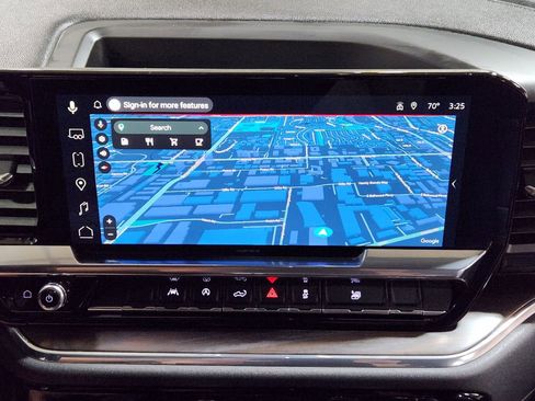 Used 2023 GMC Sierra 1500 SLT w/ SLT Convenience Package image 36