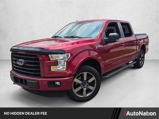Used 2016 Ford F150 XLT w/ Equipment Group 302A Luxury AWD/4WD video 1