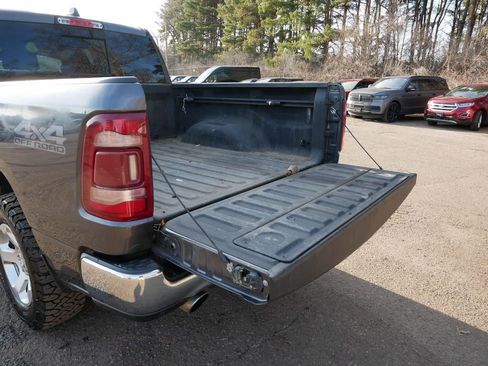 Used 2019 RAM 1500 Big Horn image 10